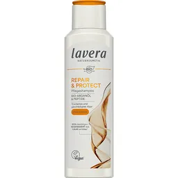 lavera Pflegeshampoo Repair & Protect – Produktbild 1 von 1