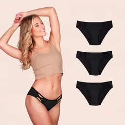 Taynie Ultra Periodenunterwäsche Biozidfrei 60°C Taynie Woman Ultra – Produktbild 1 von 1