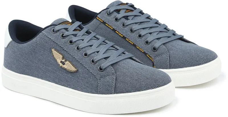 PME Legend PME Legend Beechburd Sneaker Jeans Blue, Dunkelblau, – Produktbild 5 von 5
