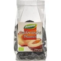 dennree Pflaumen ohne Stein, getrocknet – Produktbild 1 von 1