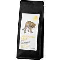 PERÚ PURO Bio-Kaffee "Urubamba Fino" gemahlen, Hochlandkaffee, 250 g – Produktbild 1 von 1