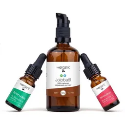 NeoOrganic NeoOrganic Set Pflegeöl Frische – Produktbild 1 von 1