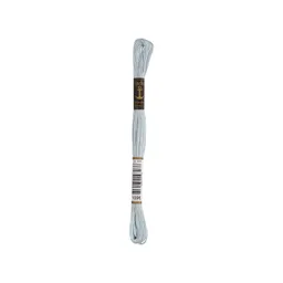 Anchor Anchor Coats Sticktwist 8m 01096 Horizontgrau Hell – Produktbild 1 von 1