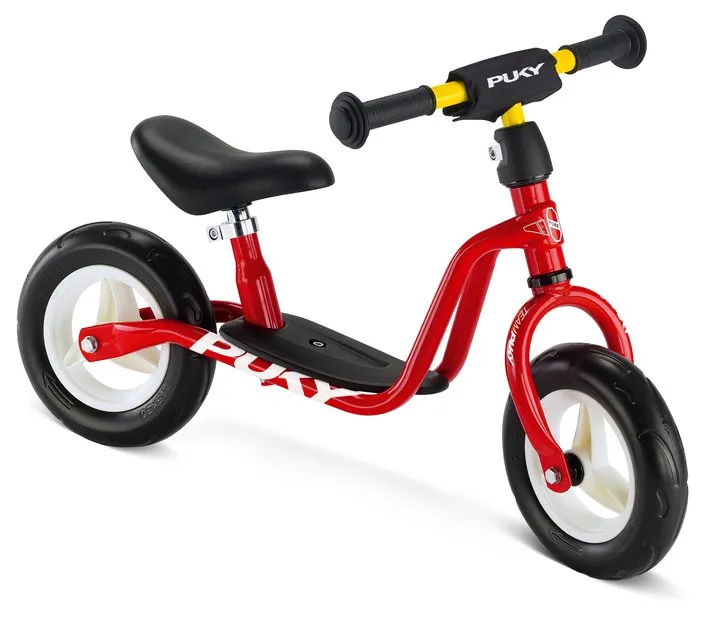 Puky Puky LR M Rot Modell 2025 – Produktbild 2 von 3
