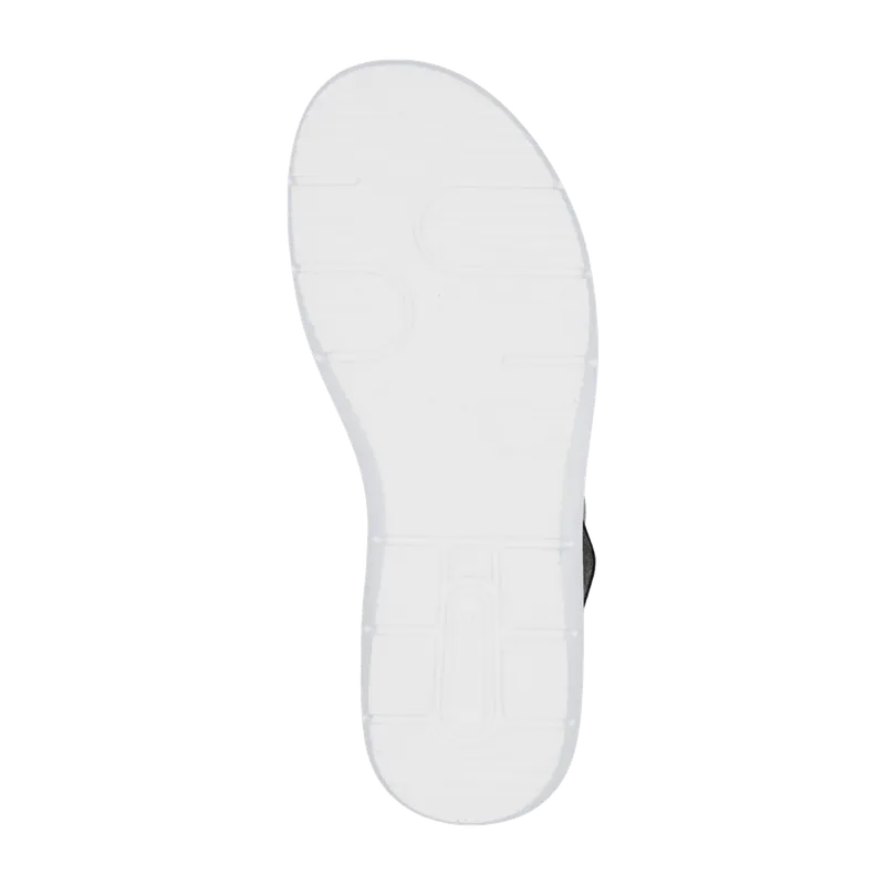 Remonte Remonte Sandale für Damen, Blau, – Produktbild 3 von 5