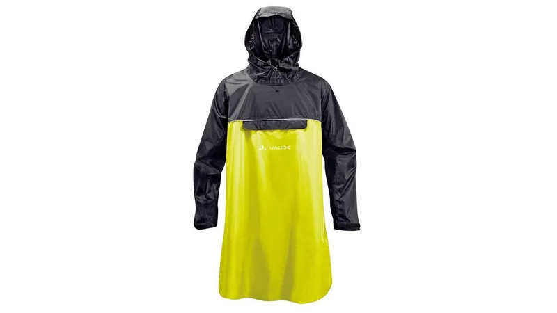 Vaude Vaude Valero Poncho – Produktbild 1 von 1