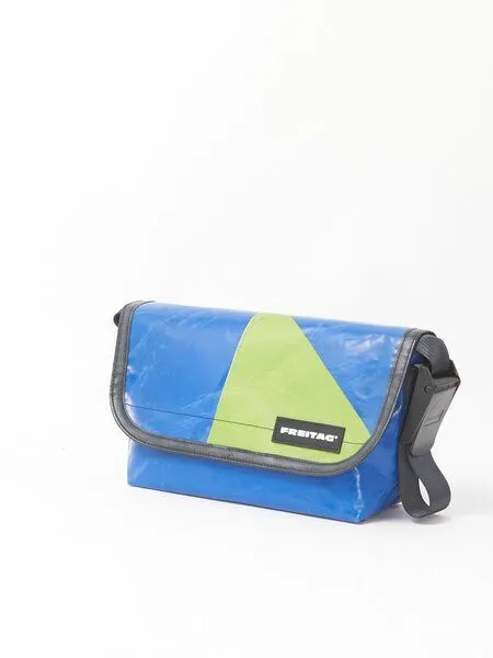 Freitag Freitag F41 Hawaii Five-O - blue green (000004499364) – Produktbild 2 von 3