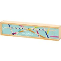 moses. moses. Kinderspiel "Mikado" für zuhause und unterwegs – Produktbild 1 von 1
