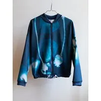Ecostories Ecostories Oversize Jacke Blauzeit – Produktbild 1 von 1