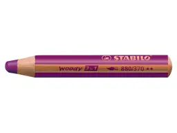 Stabilo STABILO Multitalent-Stift 'woody' erika – Produktbild 1 von 1