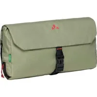 Vaude VAUDE Kulturbeutel 'Wash Bag M', fango – Produktbild 1 von 1