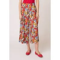 LANA Organic LANA Organic Stoffhose aus Viskose, Modell Helena – Produktbild 1 von 1