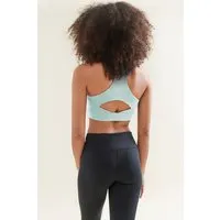 Wellicious Wellicious Control Bra, Sea green, – Produktbild 1 von 1