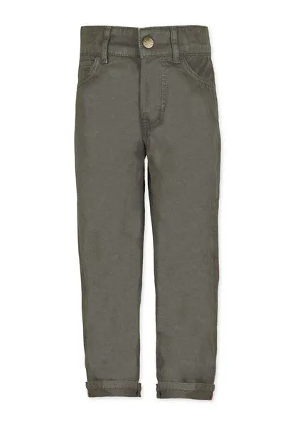 Band of Rascals Band of Rascals 5 Pocket Pants, Olive, – Produktbild 2 von 3