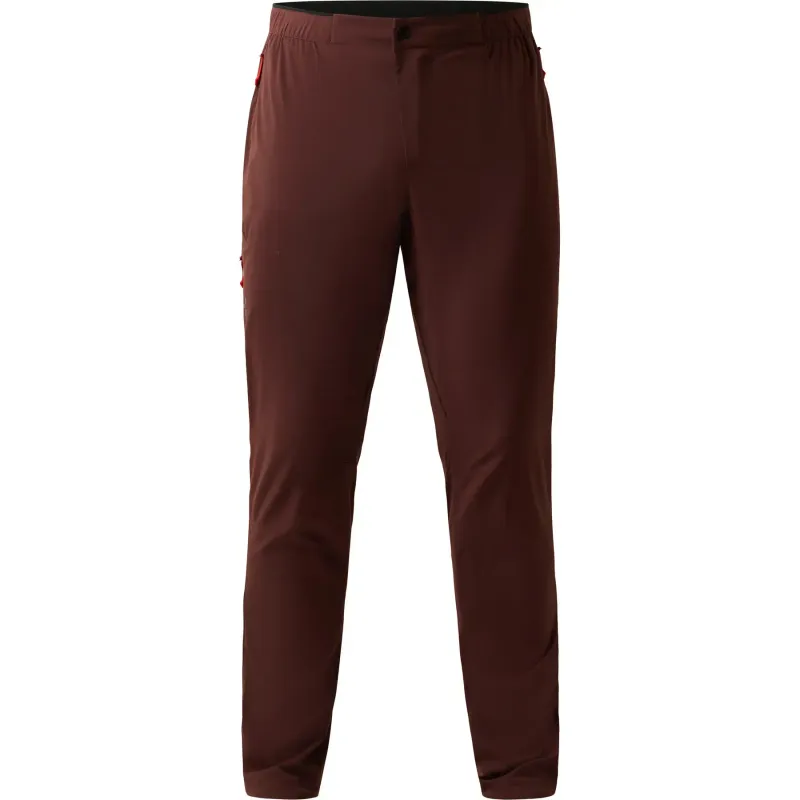 Haglöfs Wanderhose Haglöfs L.I.M Fuse II, Marron, – Produktbild 1 von 1