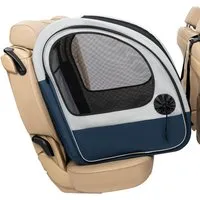 PetSafe PetSafe Happy Ride Faltbare Hunde-Reisebox – Produktbild 1 von 1