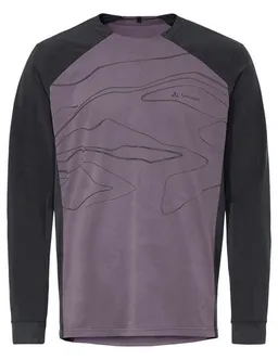 Vaude VAUDE T-Shirt Men's Moab LS PRO Shirt – Produktbild 1 von 1