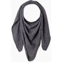 Esperando Esperando Maya Triangle Schal, Dunkelgrau, – Produktbild 1 von 1