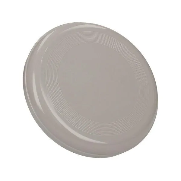 elasto elasto Wurfscheibe – Outdoor-Flugscheibe aus Kunststoff, Haselnuss, – Produktbild 1 von 1