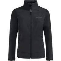 Vaude VAUDE Jacken Women's Cyclone Jacket VI, Schwarz, – Produktbild 1 von 1