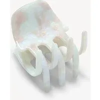 JAN N JUNE JAN N JUNE MACHETE Haarklammer MINI CLAW aus Acetat, Astral mint (minze), – Produktbild 1 von 1