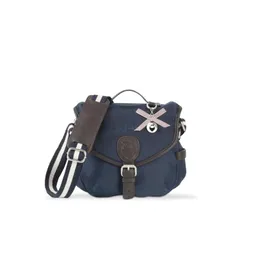 Wild Hazel Wild Hazel - Cozy Hazel Gassitasche navy – Produktbild 1 von 1