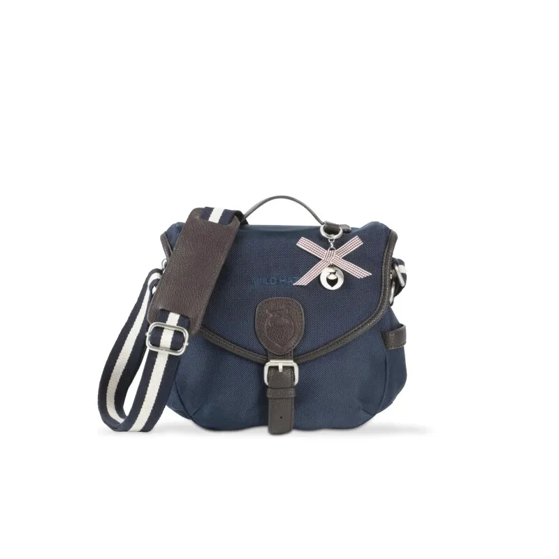 Wild Hazel Wild Hazel - Cozy Hazel Gassitasche navy, Navy, – Produktbild 1 von 2