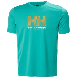 Helly Hansen T-Shirt Helly Hansen Tech Graphic 2.0 – Produktbild 1 von 1