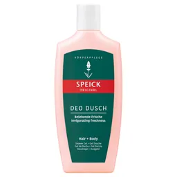 Speick Naturkosmetik SPEICK Deo Dusch 250 ml Körperpflege – Produktbild 1 von 1