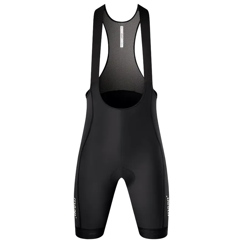 MAAP Training 3.0 Damen Trägerhose, Schwarz, – Produktbild 1 von 1