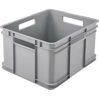 Keeeper keeeper Aufbewahrungsbox "Bruno" stapelbar, 43x35x24 cm, 28 l – Produktbild 1 von 1