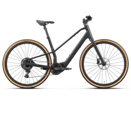 We Cycle Orbea Carpe 25 E-Bike City Pedelec diamond black 2027 S (153-172 cm) | E-Bikes – Produktbild 1 von 1