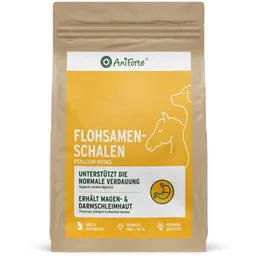 AniForte AniForte Flohsamenschalen 1kg – Produktbild 1 von 1