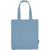 Neutral 3FREUNDE Neutral® - 3FREUNDE Baumwolltasche, Dustyindigo, – Produktbild 1 von 1