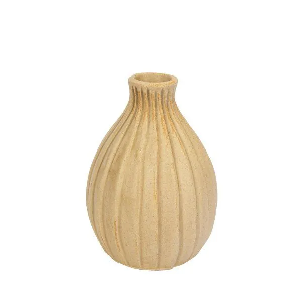 El Puente El Puente Vase, Natur, – Produktbild 2 von 2