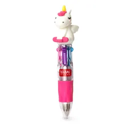 Legami Legami Mini Magic Kugelschreiber Einhorn 4 Farben – Produktbild 1 von 1