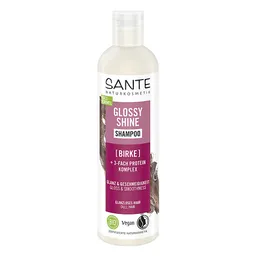 Sante Shampoo Glossy Shine – Produktbild 1 von 1