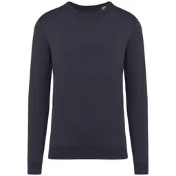 Greenspired Greenspired Umweltfreundlicher ausgewaschenes Herrensweatshirt 285g/m² S-3XL 100 % Biobaumwolle – Produktbild 1 von 1
