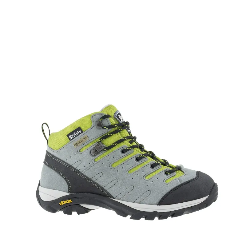 Bestard Damen-Wanderschuhe Bestard Travessa, Vert, – Produktbild 1 von 1
