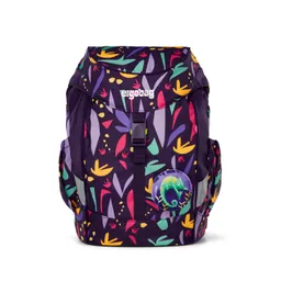 Ergobag ergobag mini LUMI Edition, Kindergartenrucksack 2-tlg. 2025 AmBärzonas – Produktbild 1 von 1