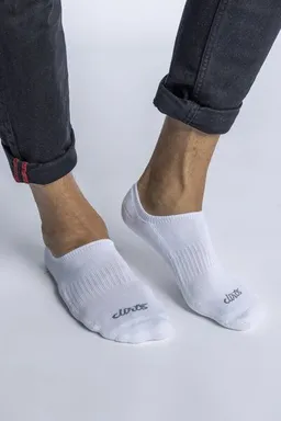 DIRTS Dirts Sneaker Socks 2er Pack – Produktbild 1 von 1