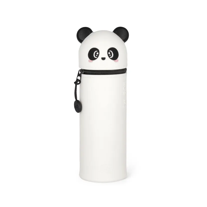 Legami Legami Etui Panda, Weiß, – Produktbild 1 von 1