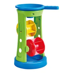 Hape Hape Sand- & Wassermühle – Produktbild 1 von 1