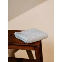 Pamukia Frottee-Gesichtshandtuch 30 × 50 cm aus 100 % GOTS-zertifizierter Bio-Baumwolle | Kollektion Essence | Pamukia – Produktbild 1 von 1