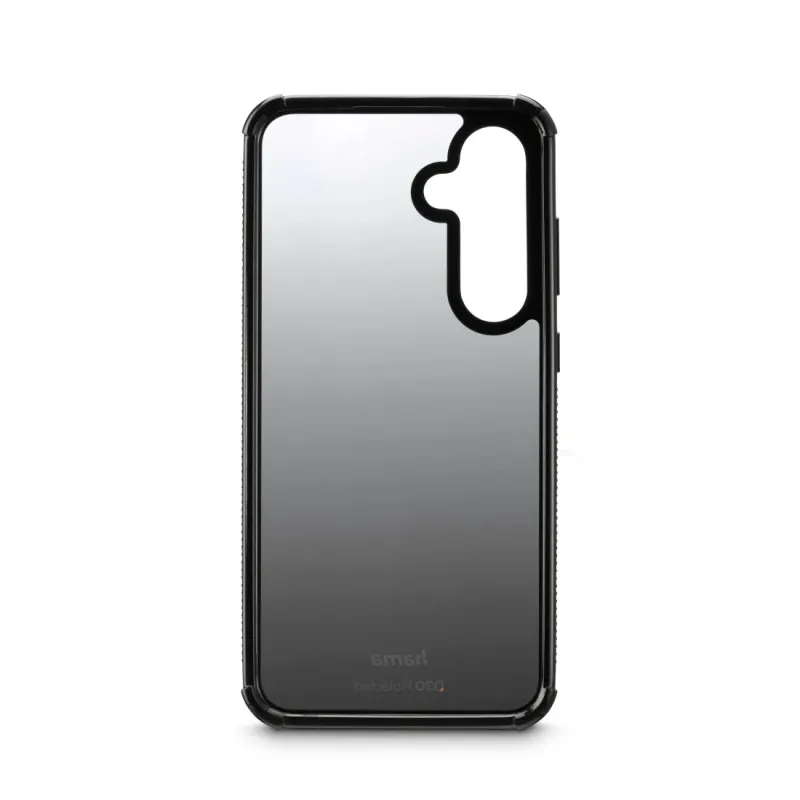 Hama Hama Handyhülle "Extreme Protect" für Samsung Galaxy A56 5G, Schwarz, – Produktbild 2 von 5