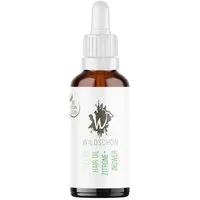 Wildschön Wildschön Hair Oil Zitrone + Ingwer (30ml) – Produktbild 1 von 1
