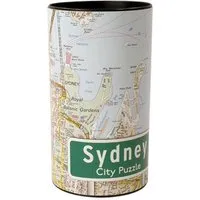 Extragoods Extragoods City Puzzle - Sydney – Produktbild 1 von 1