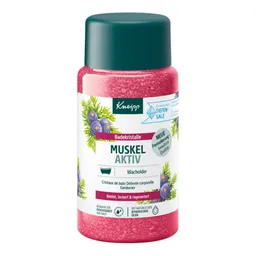 Kneipp Kneipp Badekristalle Muskel Aktiv – Produktbild 1 von 1