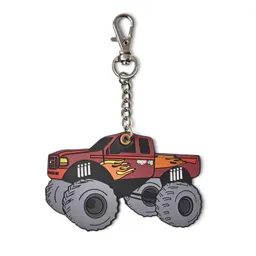 Ergobag Ergobag Hangies Silikon (1-tlg.) Monstertruck – Produktbild 1 von 1