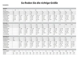 GREIFF GREIFF Kochjacke Greiff GASTRO MODA Cuisine Damen Kochjacke Regular Fit Schwarz – Produktbild 1 von 1